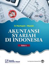 Akuntansi Syariah di Indonesia (Edisi 4)